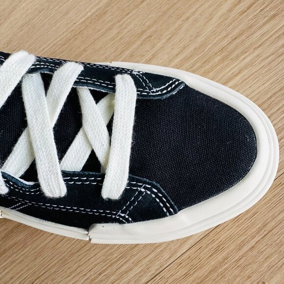 ⭐Converse Chuck Taylor All Star Cruise Hi 10.5 Women Shoes Black Sneaker A04689C - Picture 12 of 12